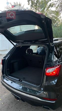 شێڤرۆلێت ئیکۆنۆکس